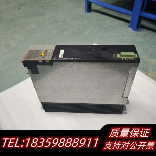 BOSCH伺服驱动器VM 50/B-TC1型号107询价