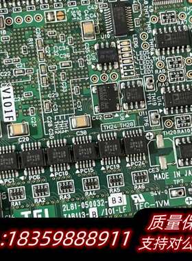 TEL Tokyo Electron Ltd 2L81-05询价