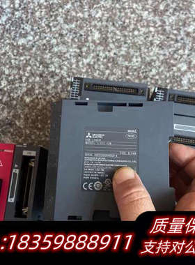 模块，LD75P4-CM 3个、LX41C4-C.询价