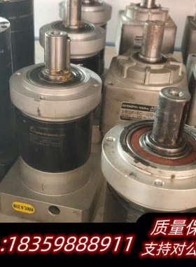 精锐减速机，PE II 070，速比025:1.询价