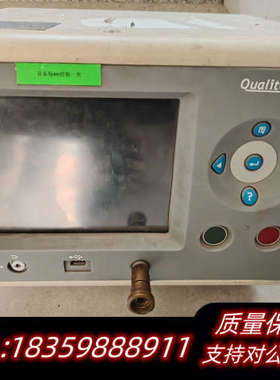 Uson Qualitek MR测漏仪.询价