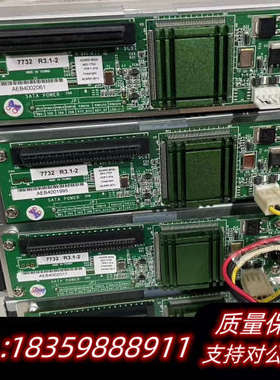 ACARD，AEC-7732，SCSI转SATA，SCSI6.询价