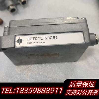 Optris CT红外测温仪，型号OPTCTLT20CB询价