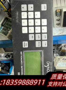 ATOVAC 真空控制器  GMC1200.询价