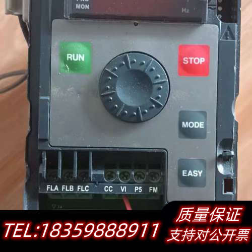 东芝变频器，VFNC3S-2004PL，0.4KW，.询价