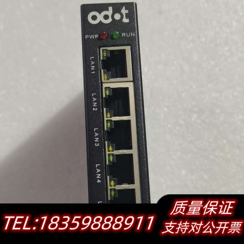 ODOT-MS105工业交换机新，，询价