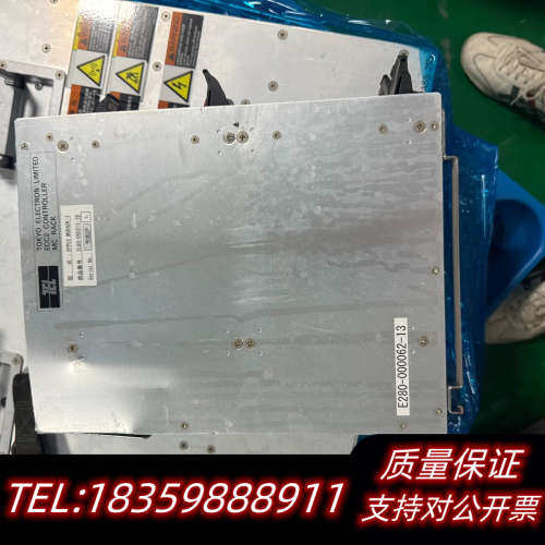 东京电子TEL ECC2控制器MC RACK，型号CPPC2.询价