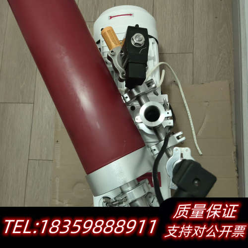 凯斯普CASP-D16低温等离子灭菌器真空泵，电机380V/询价