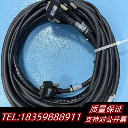 CEI工业相机通讯线,型号MVC-1-1-1-4MC.询价
