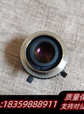 镜头M1614-MP2 computar询价