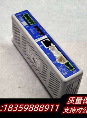 SMC电动手指夹爪驱动控制器 LECPMJSD-LEHF10询价