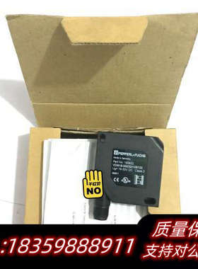 倍加福VDM18-300/32/105/122传感器P+询价