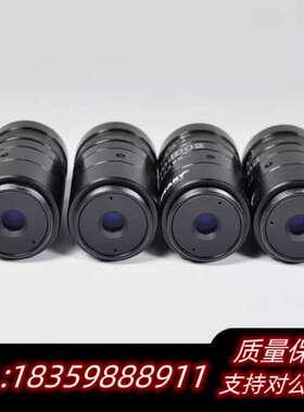 OPTART HR02D02 微距镜头 工业镜头询价