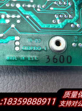 国Silicon Valley出品80089A4-07询价