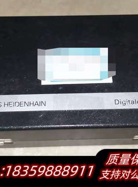 MT 60M ID359341-01海德汉HEIDENH.询价