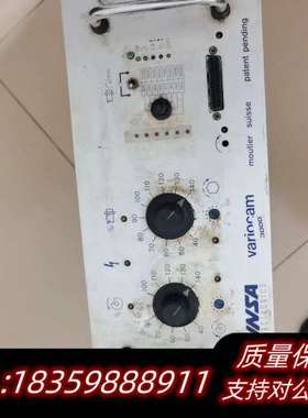 VASA Electronics品牌设备控制箱，型号为va询价