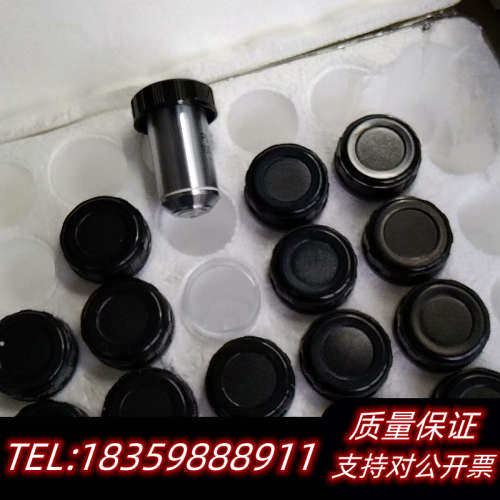 1oo倍干镜(非油镜)、长工距平场物镜PL L100倍、询价