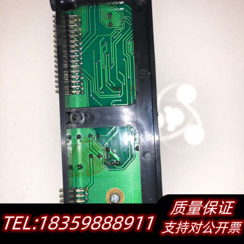 松江3208单回路板，议价，1.2版本，5针，使用.询价