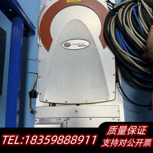 Amplitude Systems三波段激光器，波长1030.询价