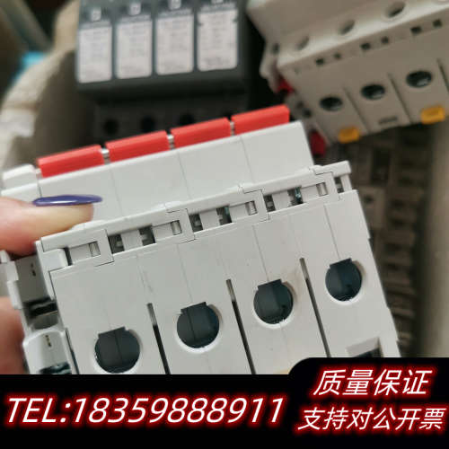 浪涌保护器TRT-T2-1P-40-S询价