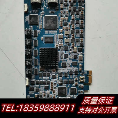 视频采集卡 sobey MG4600E 非编卡 索贝高清 高.询价