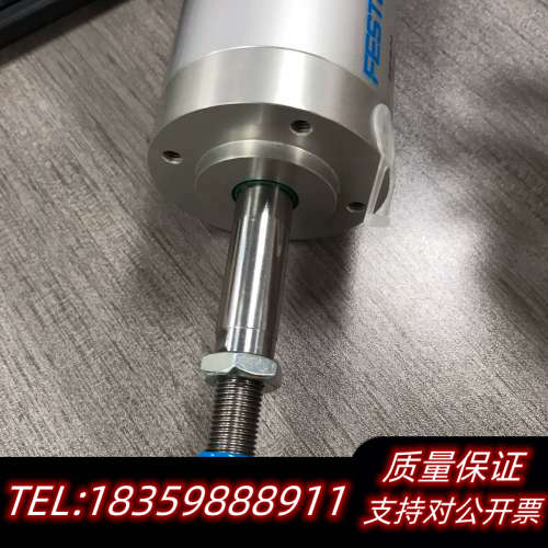 费斯托FESTO气缸：D-63-40-P-A SAS071询价