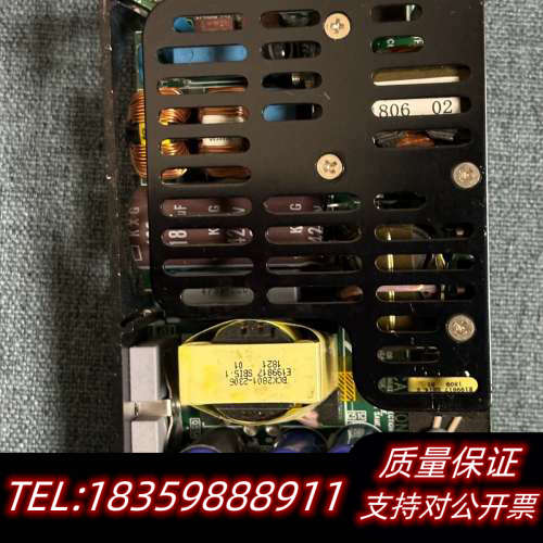 TDK-LAMBDA开关电源CUS200M-24.询价