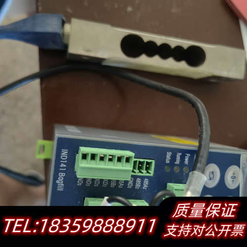 梅特勒托利多 称重仪表 ind141 多仪表.询价