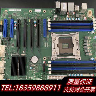 D3348 工作站主板 A13.询价 M740 Fujitsu