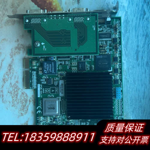 AVAL DATA 图像采集卡APX-3326A图像采集询价