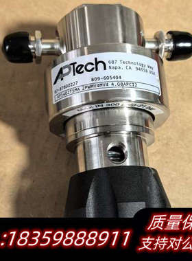 APTech减压阀/调压阀AP1402TSMA 2PW MV.询价