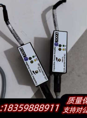LOCON电容式传感器 放大器 LSA-45/30/.询价