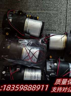 密理博水机分配泵ZF3000401，增压泵 ZF300043询价
