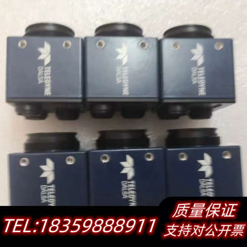 议价 DALSA BOA 智能相机 BO-31-02M20-.询价