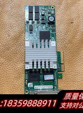 英特尔（Intel） 千兆网卡EXPI9404PTL 四口服.询价