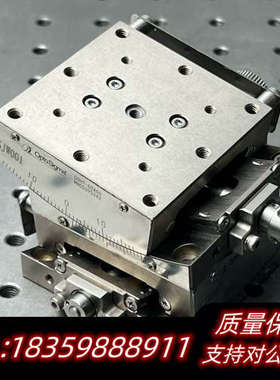 西格玛光机GOHT-60A60 αβ轴一体型导轨摆动平台.询价