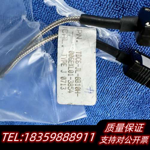 Benchmark TDC6-JL-8B10H-006EXL.询价