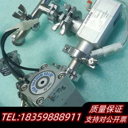 AXCELIS 110032320 SMC XLA-25-A.询价