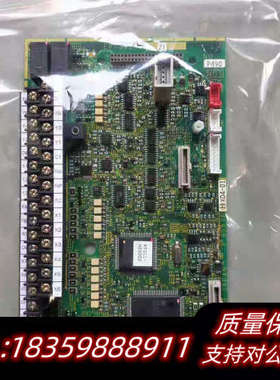 FRENIC5000G11/P11系列变频器主板CPU板.询价