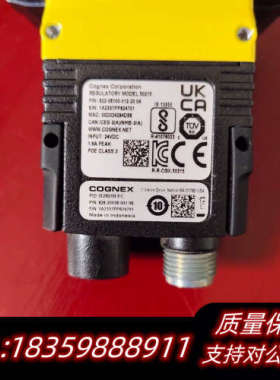 COENGX康耐视IS2801M-EC智能相机  现.询价