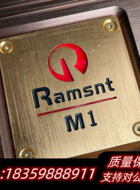 Ramsnt 威玛仕M1四路功放，4x80W每路80W，询价
