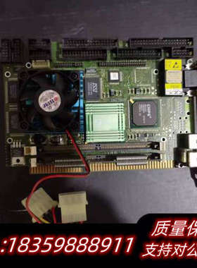 工业设备主板 JUMPtec  07009-0000.询价