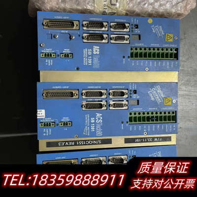 ACS Tech80 SB1391 驱动器    SB139.询价