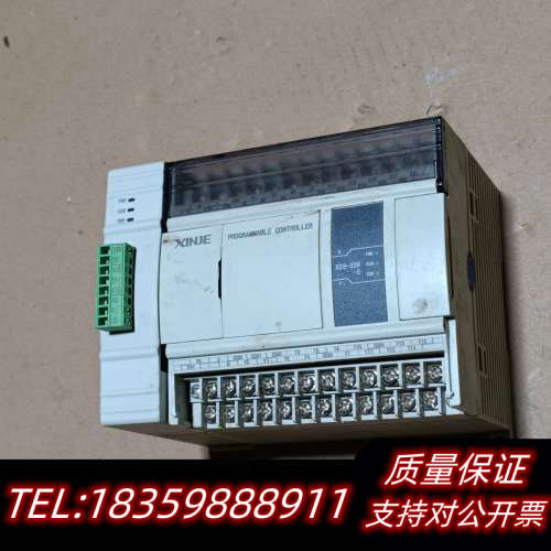 信捷plc XD3-32R-E XD-2AD2PT-V-ED询价