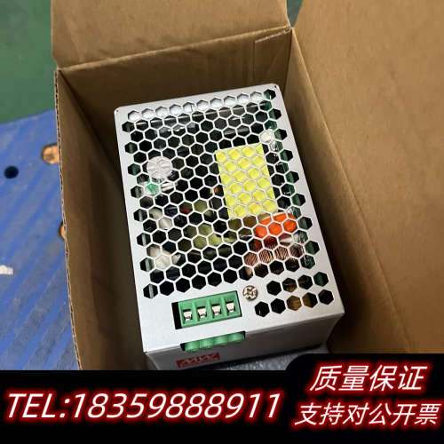 TDR-480-24台湾明纬电源24V20A 15台货询价
