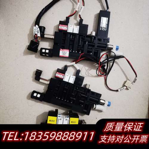 CONVUM妙德SC1S1SC9CSS真空发生器2个,带线和.询价