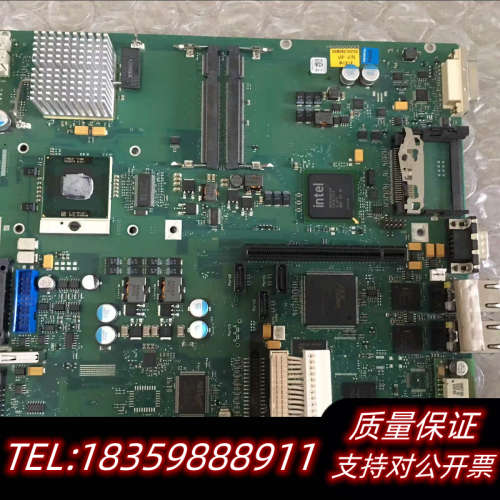PC627B主板A5E02122237 议价.询价