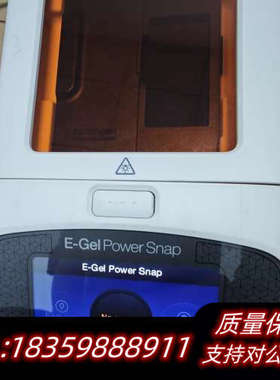 赛默飞 Invitrogen E-Gel Power.询价