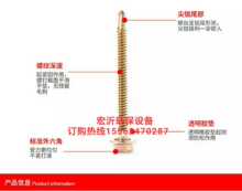 型号4.8 烤漆房箱体螺丝 电动工具配套螺丝 螺钉 自攻钻尾螺丝