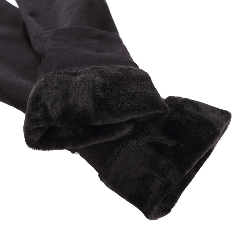 Pantalon collant jeunesse sexy en nylon - Ref 773839 Image 5